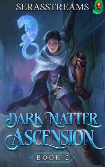 Dark Matter Ascension 2