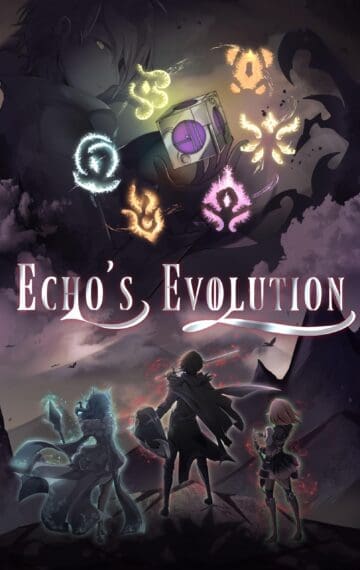 Echo’s Evolution