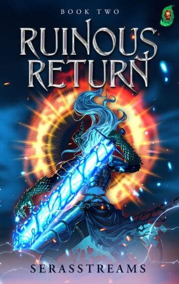 Ruinous Return 2