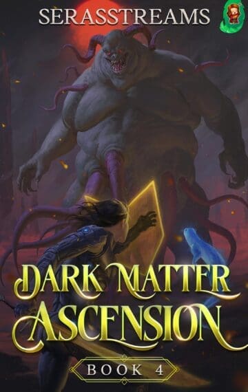 Dark Matter Ascension 4